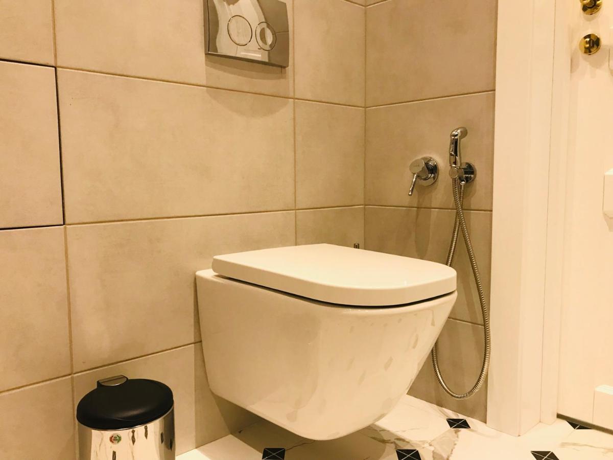 *Luxury Apartment In The City Center* Kyiv Exterior photo